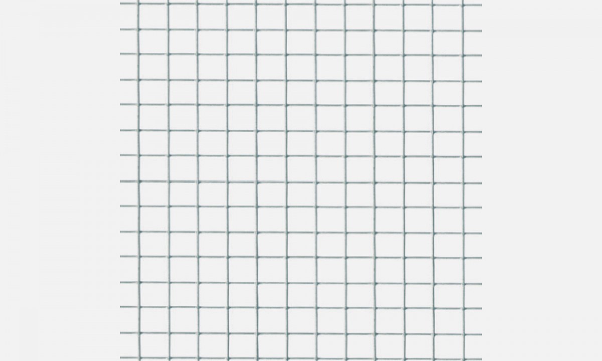 Punktgeschweißtes Gitter