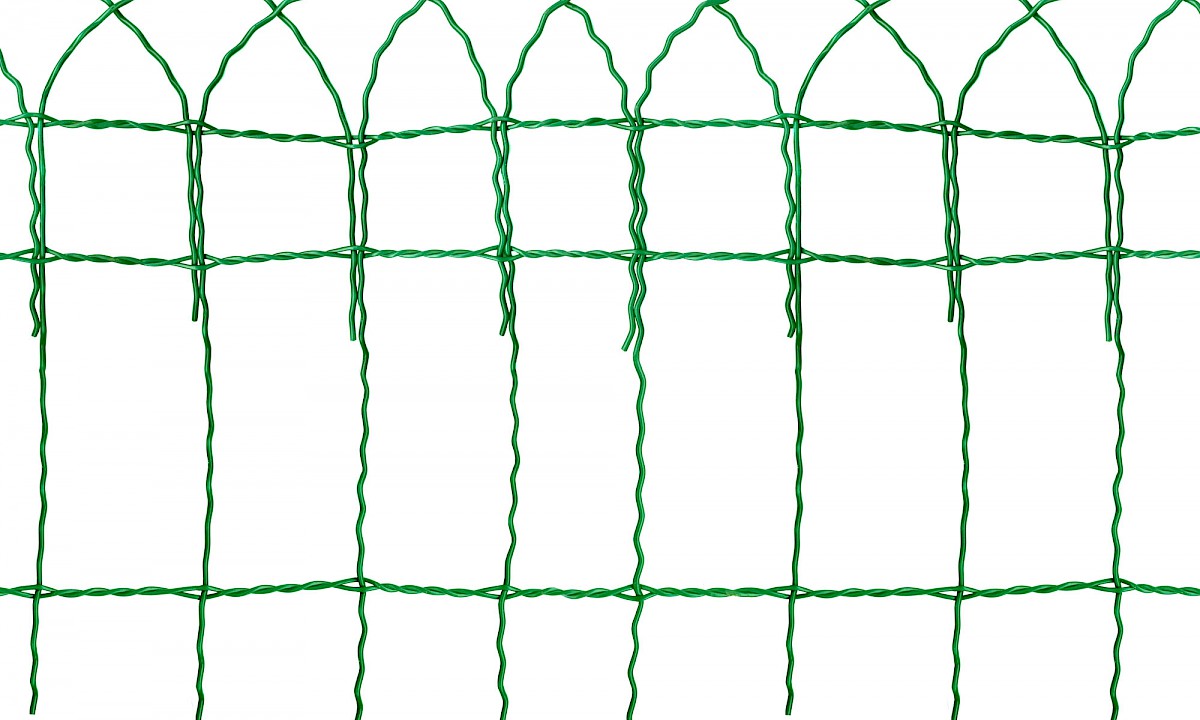 Ziergitter // Ziergitter