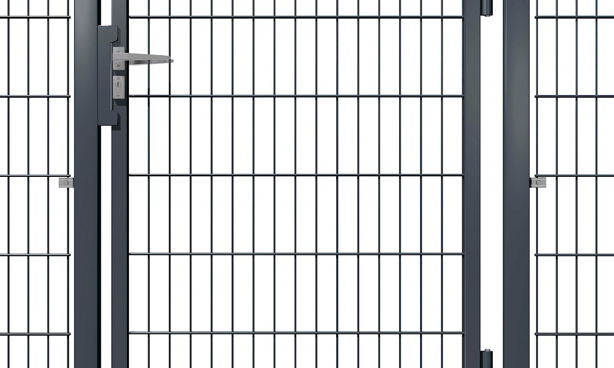 Industrie-Kombitore // Industrie-Kombitor