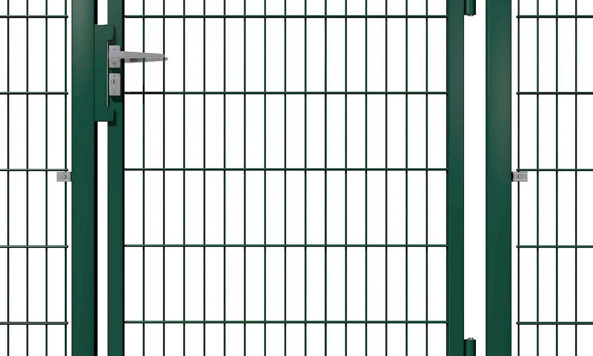 Industrie-Kombitore // Industrie-Kombitor