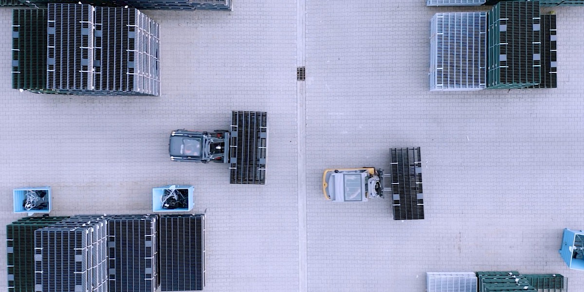 HadraZaun Unternehmen