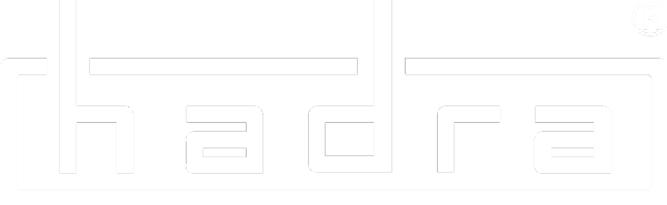 hadra-Logo