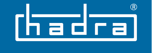 hadra-Logo